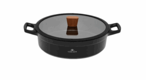 Garnek 28cm NATUR 4,2L