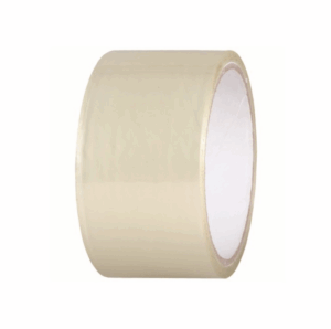 Taśma pakowa bezbarwna 48mm x 40m