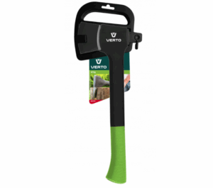 VERTO Siekiera rozłupująca 1510g, obuch 1000g, trzonek włókno, 28" 05G104