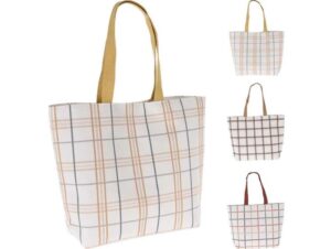 Torba plażowa ProBeach 50x38 cm trzy wzory