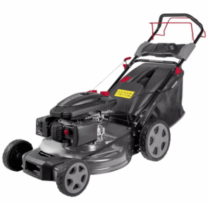 GRAPHITE Kosiarka spalinowa 4.0KM, szerokosć koszenia 502mm 52G672