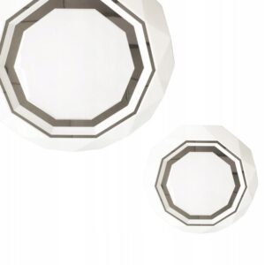 Lampa Plafon LULU 40W LED Ø490 mm MILAGRO AGORA