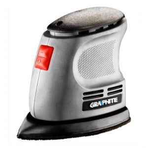 Szlifierka oscylacyjna 59G335 105W