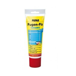 Pufas fugen-fix masa naprawcza do fug 400g