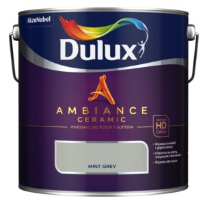 Dulux Ambiance Ceramic Mint Grey 2,5L