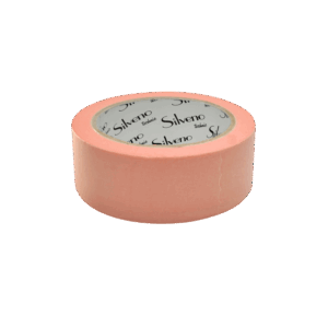 Taśma maskująca delikatna washi Silveno 30mmx50m