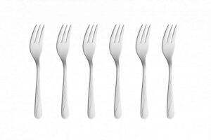 Widelczyki do ciasta 6 szt. CELESTIA