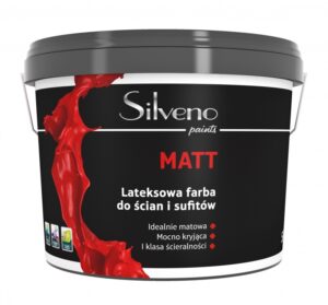 MATT effect baza 3 5l