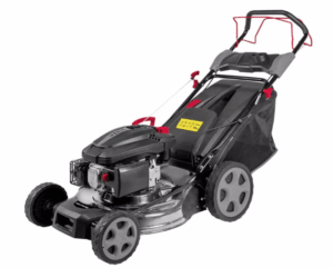 GRAPHITE Kosiarka spalinowa 3.0KM, szerokosć koszenia 460mm 52G671