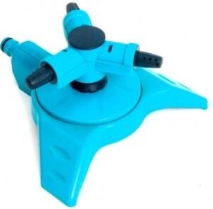 Zraszacz obrotowy Twister TT 50-460