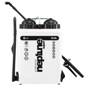 Opryskiwacz Neptune Super PRO+ 15l