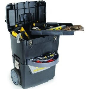 Warszat Ruchomy na kołach Stanley 93-968