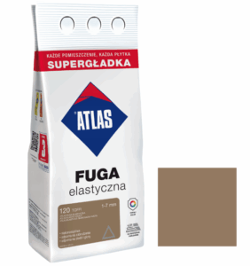 Fuga elastyczna 120 toffi Atlas 2 kg
