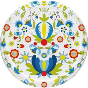 Zakrętka fi 66 kaszubska