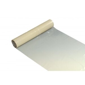 Folia do kaloryferów i parapetów samoprzylepna 25cm/30m bezbarwna