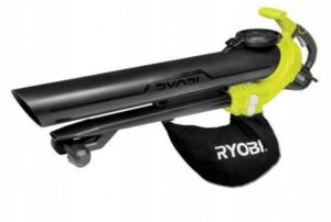 Dmuchawa/Odkurzacz elektryczny RBV3000CESV RYOBI