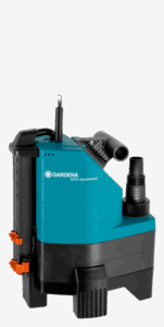 Gardena Pompa do wody brudnej 8500 1797