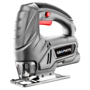 Wyrzynarka Graphite 58G046 400W