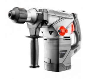 Młot udarowy SDS+ z uchwytem Graphite 58G862 1500W