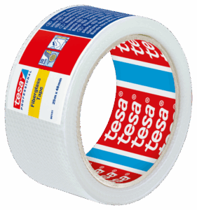 Taśma do płyt gipsowo-kartonowych 25m x 48mm