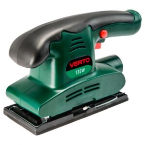 Szlifierka oscylacyjna Verto 51G320 135W