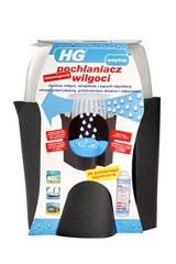 Pochłaniacz wilgoci + granulki Hg