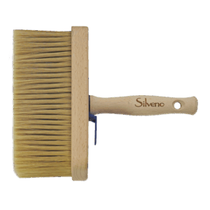 Pędzel ławkowiec - długość włosia 76mm, 190mm x 85mm