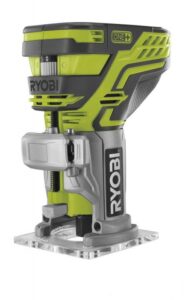 Frezarka do krawędzi 18V R18TR-0