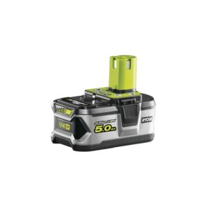 Akumulator litowy 18V 5.0AH RYOBI