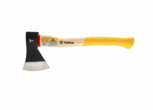 TOPEX Siekiera 1250g trzonek drewniany