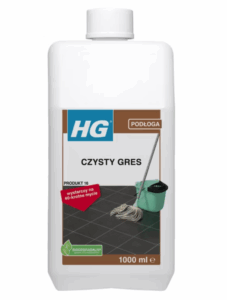 HG czysty gres 1l