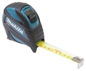 Taśma miernicza Makita B-57168 SilicaCoat 25 mm 10 m
