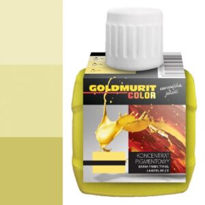 Pigment P19 oliwkowy 80ml