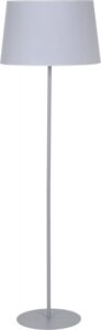 Lampa stojąca Tk Lighting Maja 2918 szara