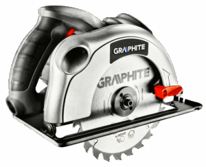 Pilarka tarczowa 58G486 1200W 185mm