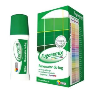 Fugaremix renowator do fug