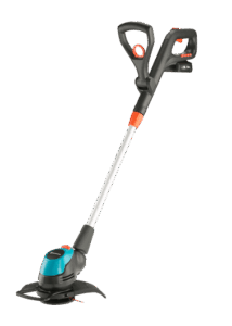 Podkaszarka akumulatorowa EasyCut 23/18V P4A 14700-20