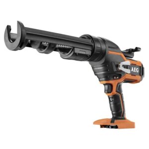 Pistolet do silikonu AEG BKP18C-310-0