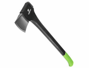 VERTO Siekiera 550g, obuch 410g, trzonek włókno, 9" 05G102
