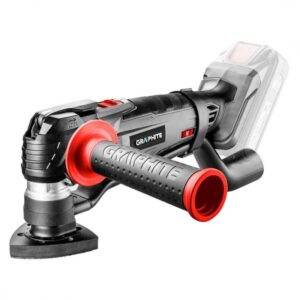 Urządzenie wielofunkcyjne akumulatorowe 58G013