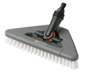 Szczotka do szorowania z przegubem 5562-20