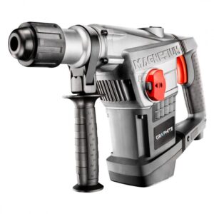 Młot udarowy SDS MAX Graphite 58G874 1250W