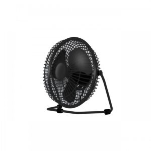 Wentylator pod USB VO0659 2,5W czarny