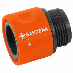 Szybkozłącze z gwintem 3/4" 2917-20