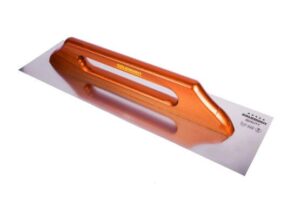 Paca Nierdzewna Do Gipsu 380 mm Goldmurit