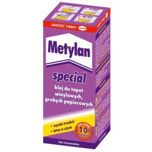 Klej do tapet Metylan Special 200 g