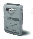 Francuska gładź Toupret Extra Finish Solo G 5mm 25 kg