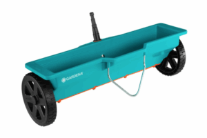 GARDENA Siewnik do nawozów 40cm