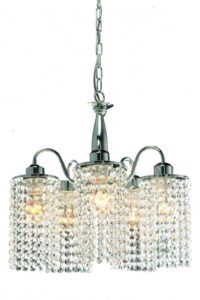 Light Prestige Żyrandol Bright Star LP-812/5P