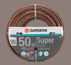 Wąż Premium SuperFLEX 50m 1/2" 18099